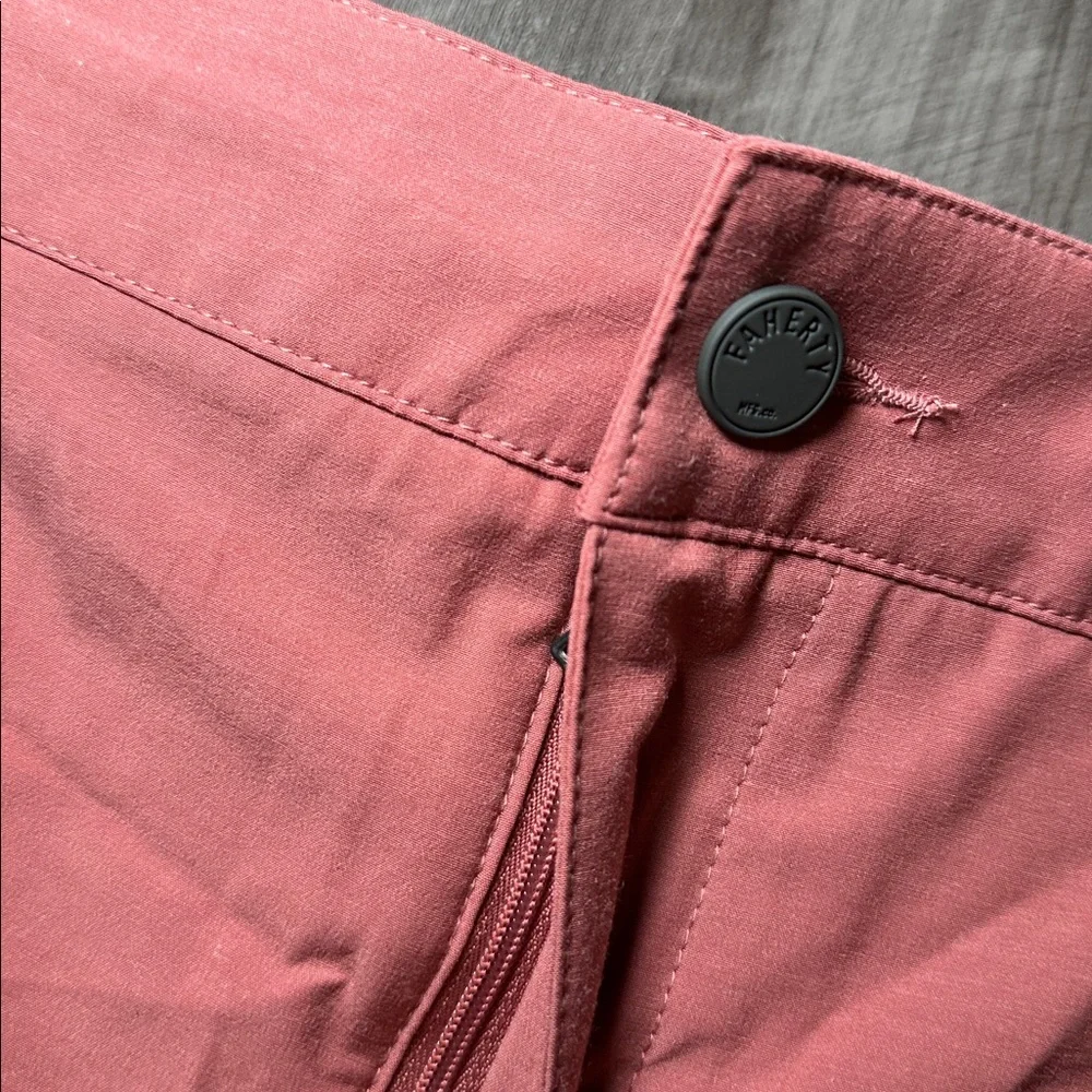 Faherty All Day Shorts - 40